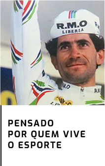Mauro Ribeiro