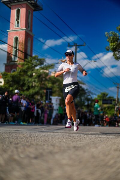 A mente vence no Ironman
