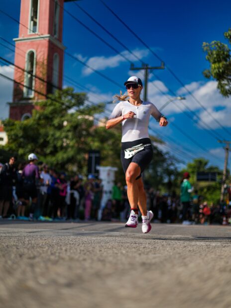 A mente vence no Ironman