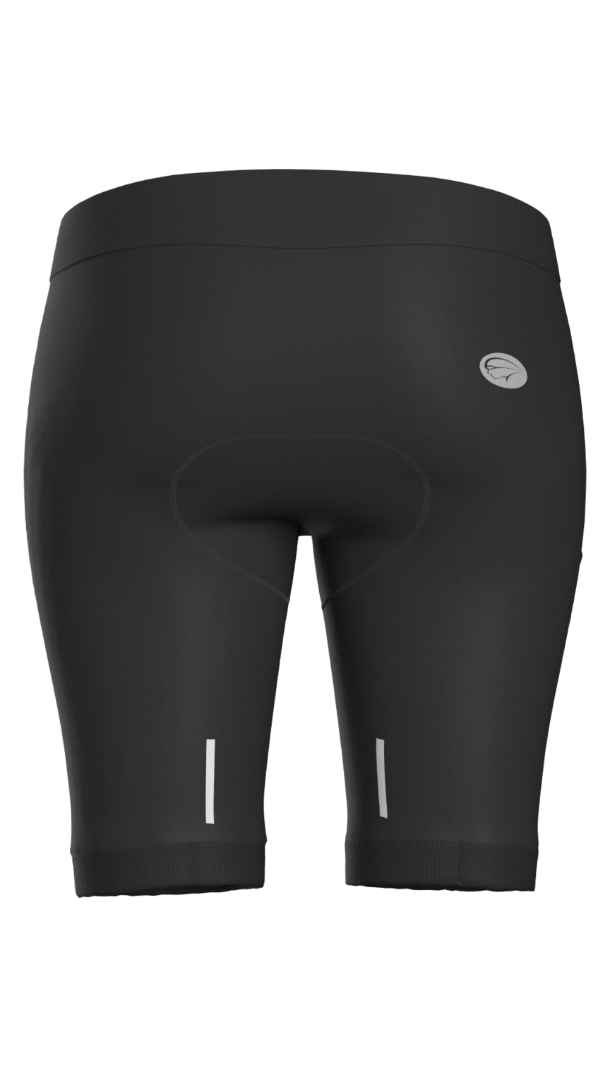 BERMUDA POCKET FEMININA