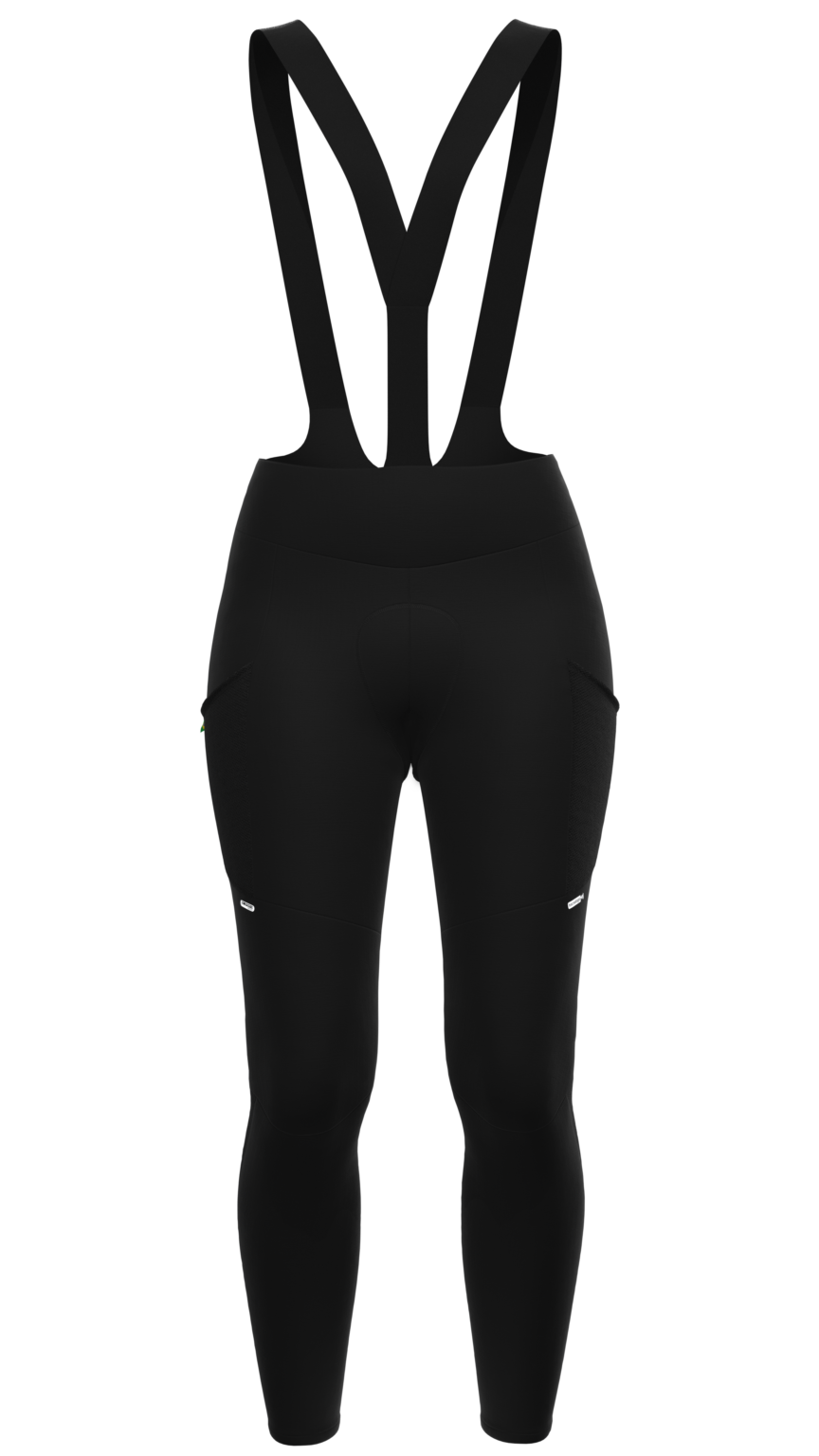 CALCA BRETELLE ERGO OPTIMIZE FEMININA VERÃO