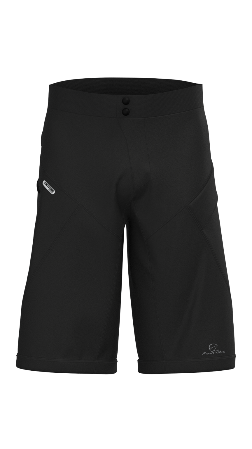 BERMUDA VERSATILE MASCULINA