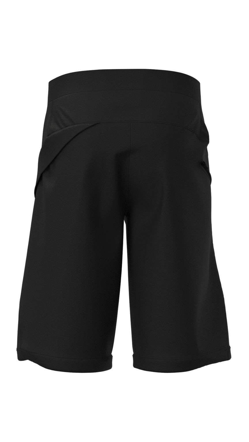 BERMUDA VERSATILE MASCULINA