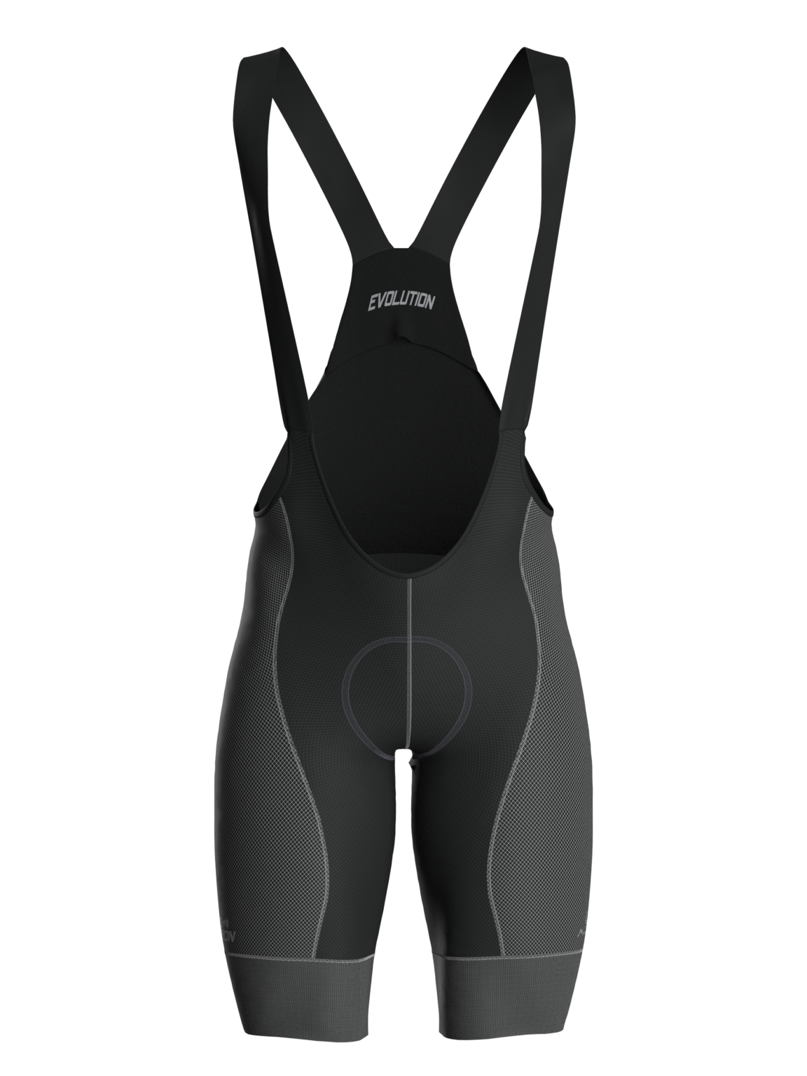 BRETELLE CARBON EVOLUTION MASCULINO