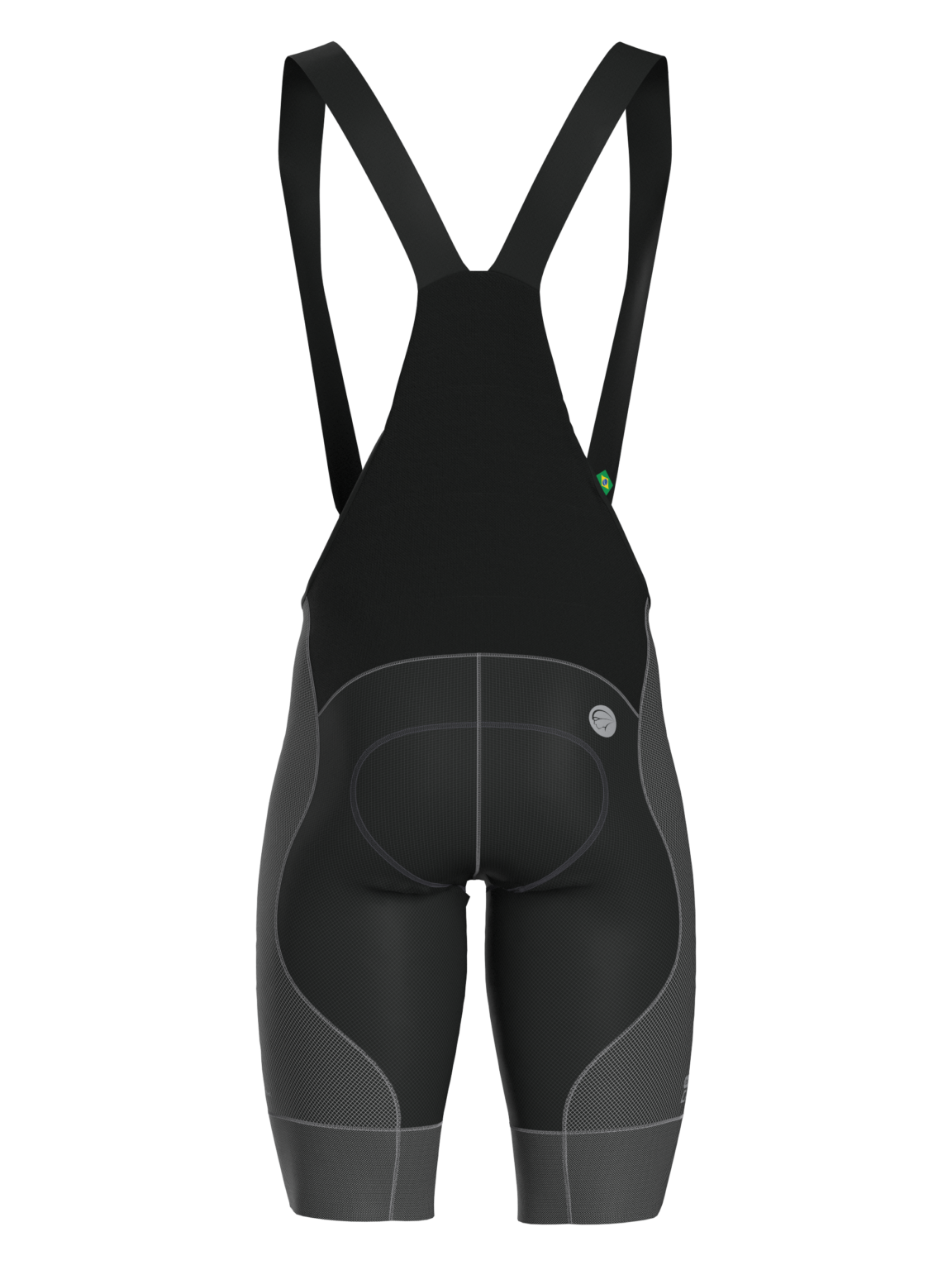 BRETELLE CARBON EVOLUTION MASCULINO