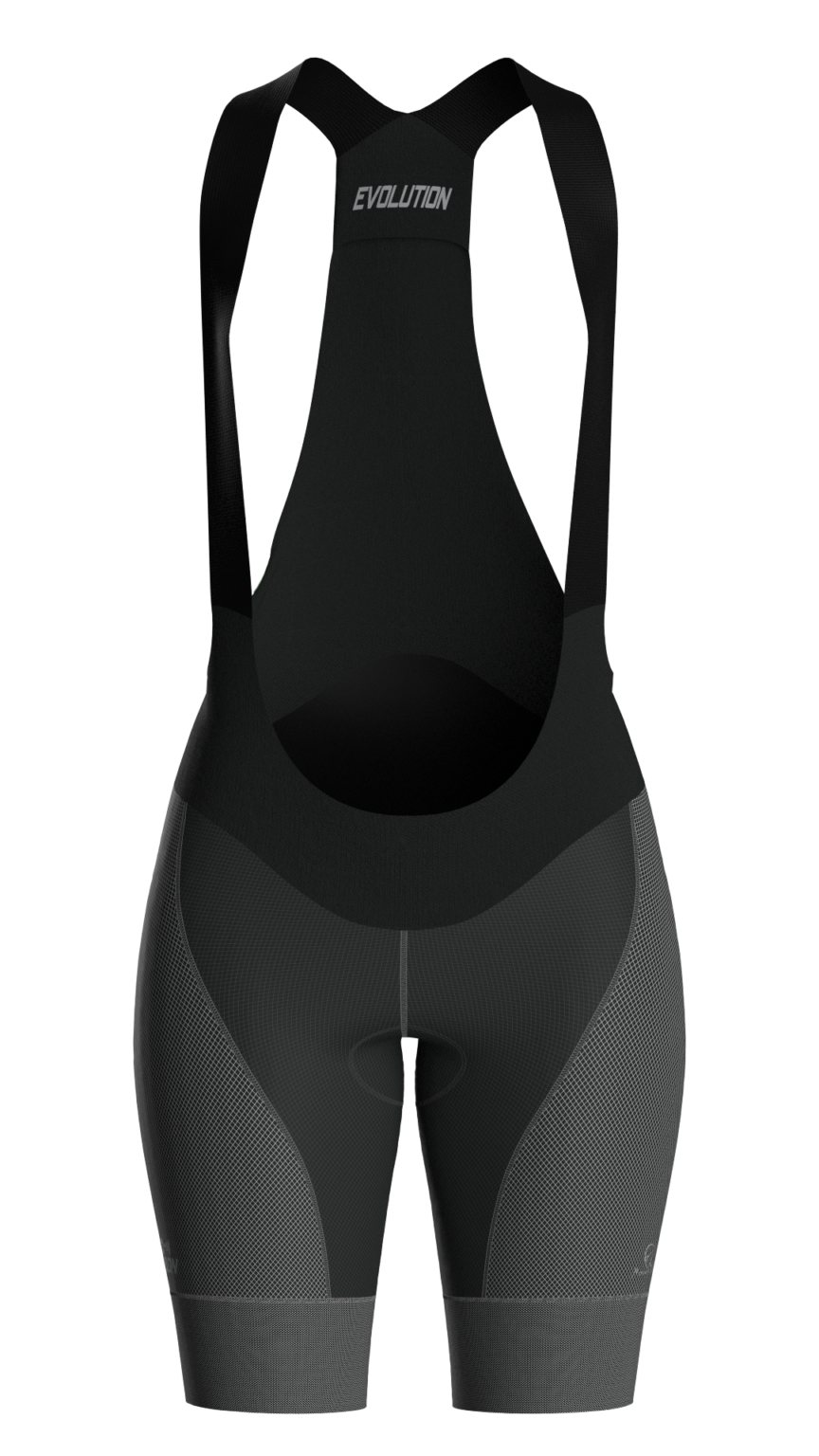 BRETELLE CARBON EVOLUTION FEMININO