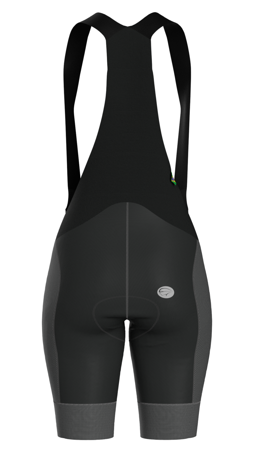 BRETELLE CARBON EVOLUTION FEMININO