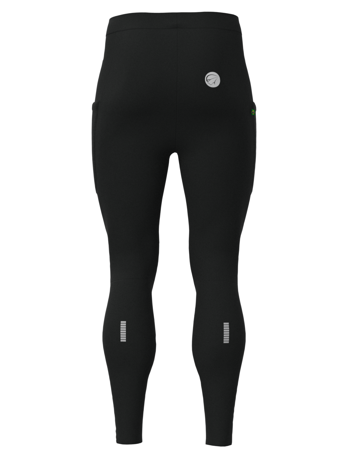 CALCA ERGO INVERNO MR MASCULINA