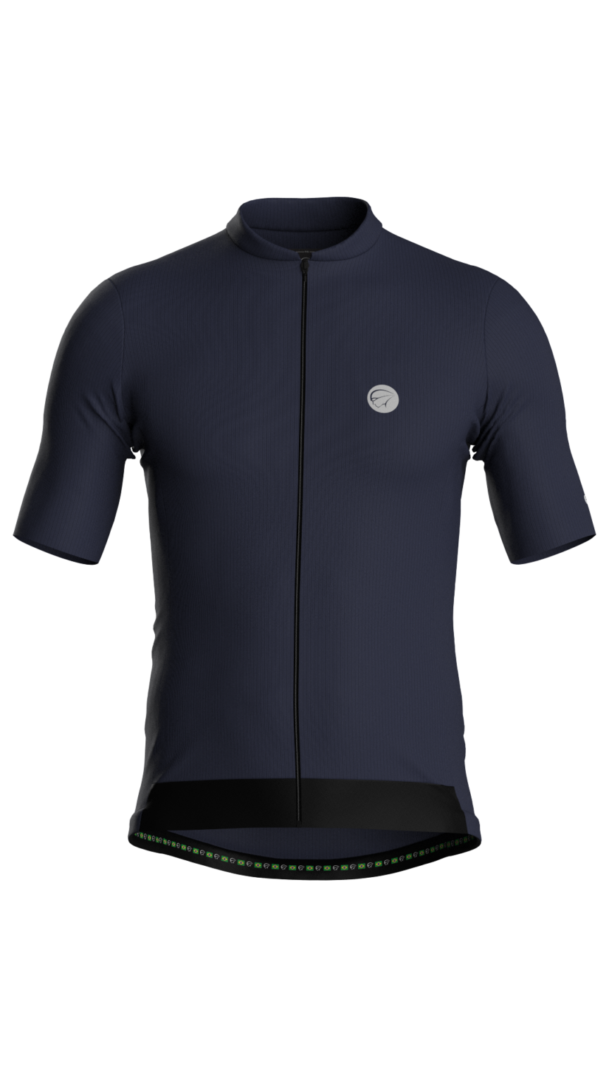 CAMISA FIBER 2.0 – MANGA CURTA – MASCULINA