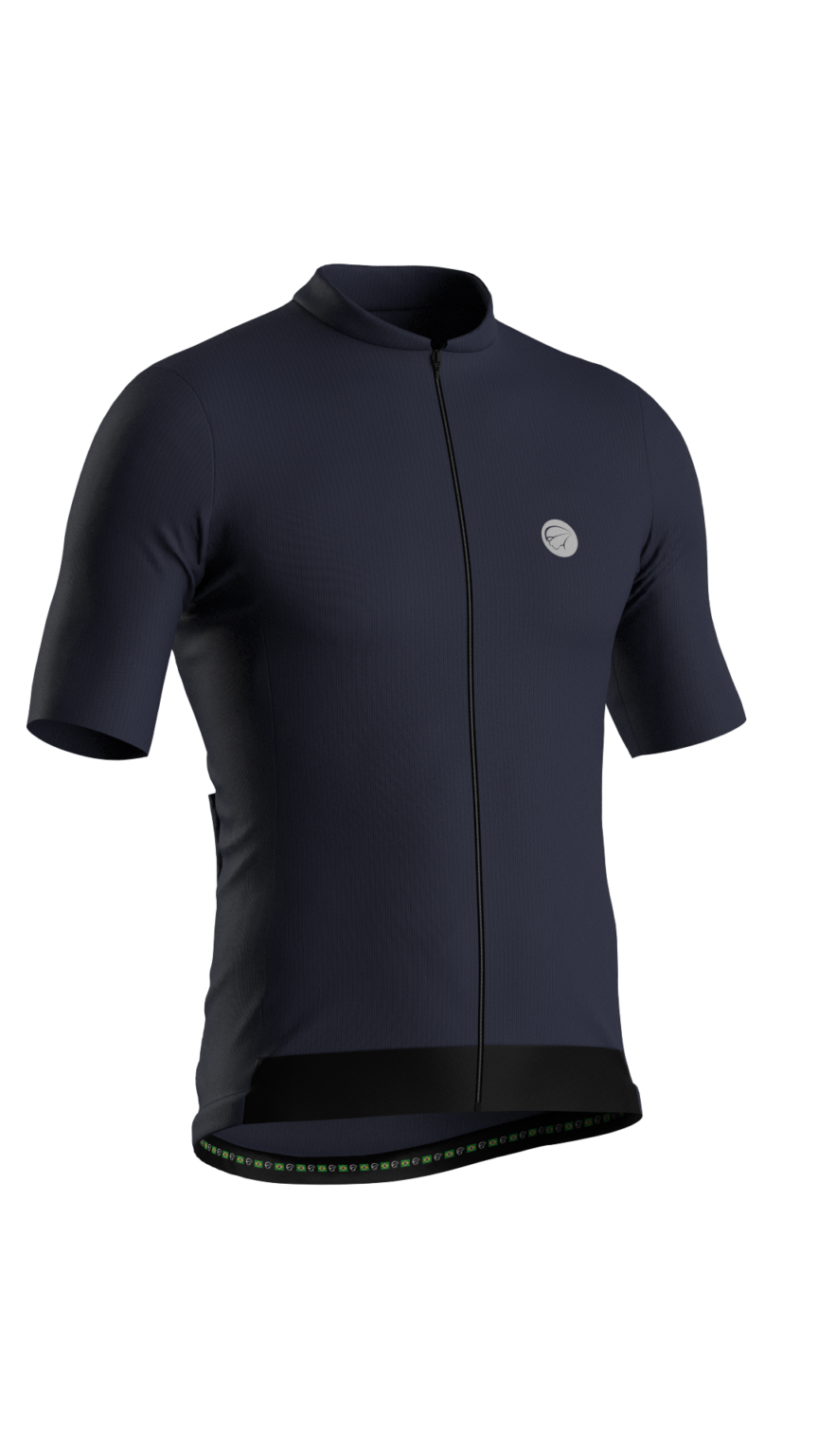 CAMISA FIBER 2.0 – MANGA CURTA – MASCULINA