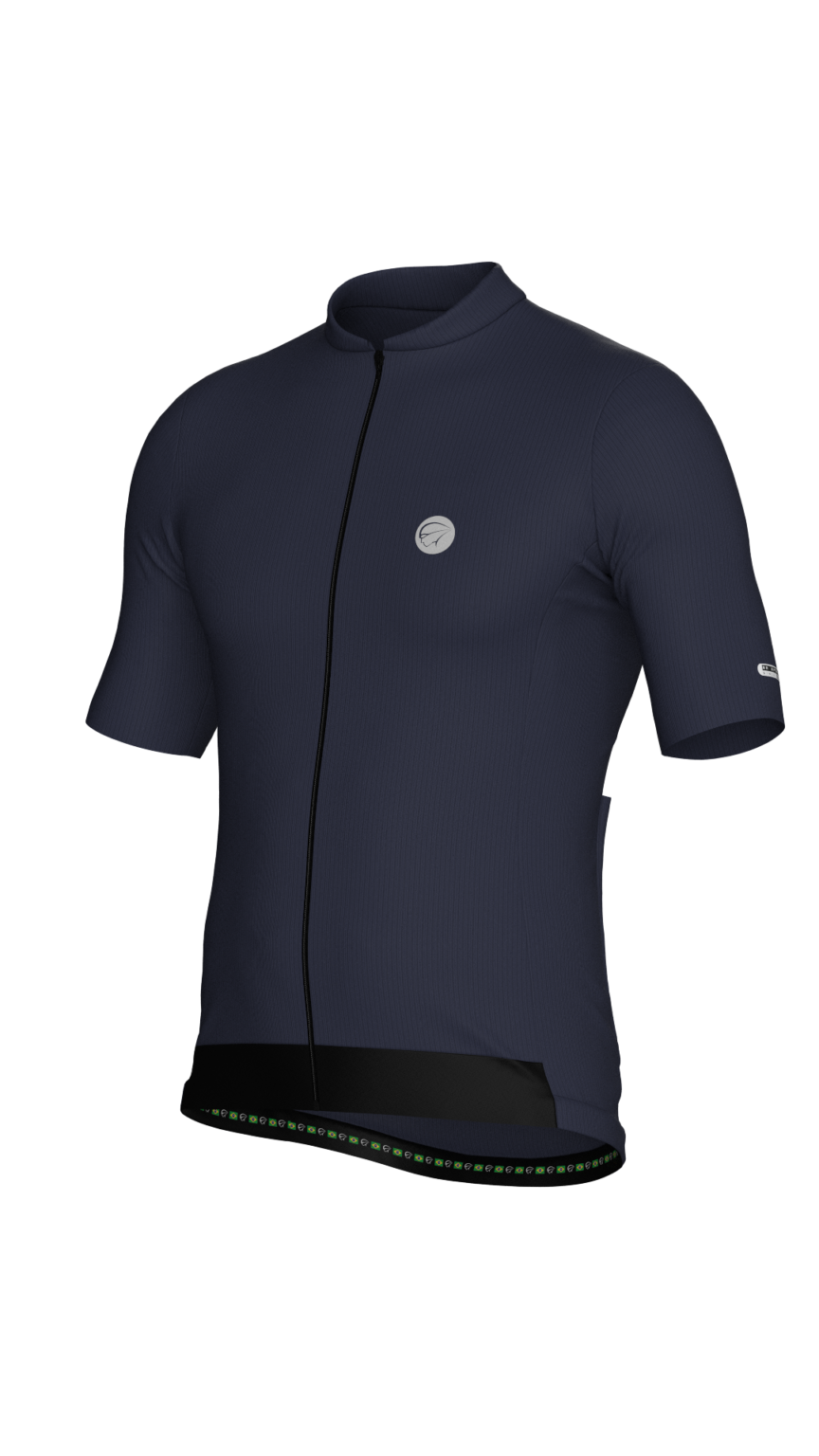 CAMISA FIBER 2.0 – MANGA CURTA – MASCULINA