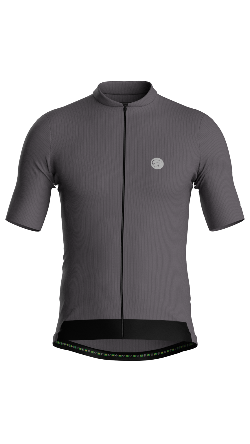 CAMISA FIBER 2.0 – MANGA CURTA – MASCULINA
