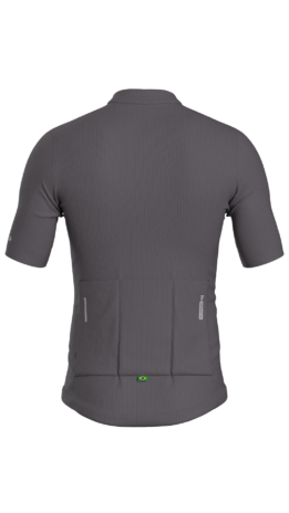 Verso da camisa