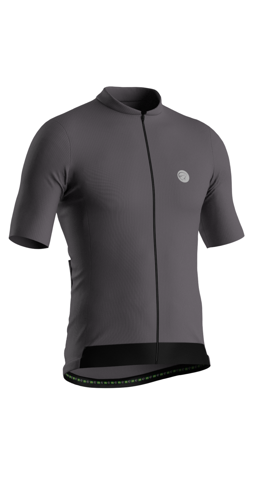CAMISA FIBER 2.0 – MANGA CURTA – MASCULINA