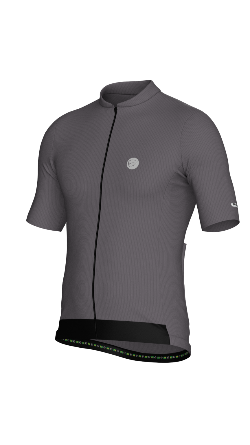 CAMISA FIBER 2.0 – MANGA CURTA – MASCULINA