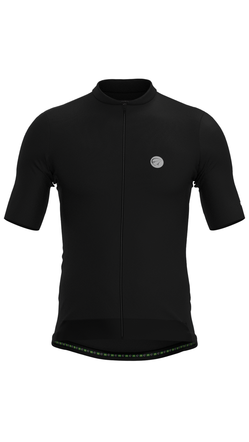 CAMISA FIBER 2.0 – MANGA CURTA – MASCULINA