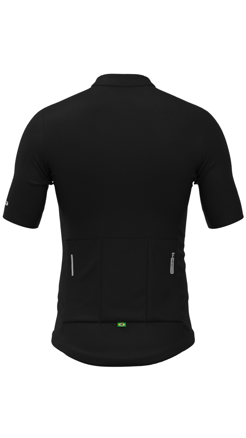 CAMISA FIBER 2.0 – MANGA CURTA – MASCULINA
