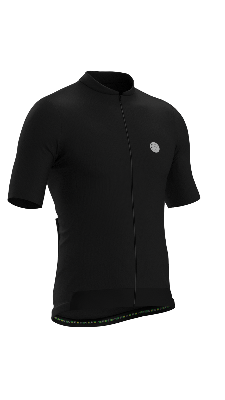 CAMISA FIBER 2.0 – MANGA CURTA – MASCULINA