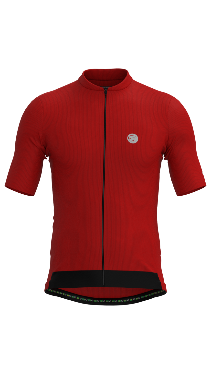 CAMISA FIBER 2.0 – MANGA CURTA – MASCULINA