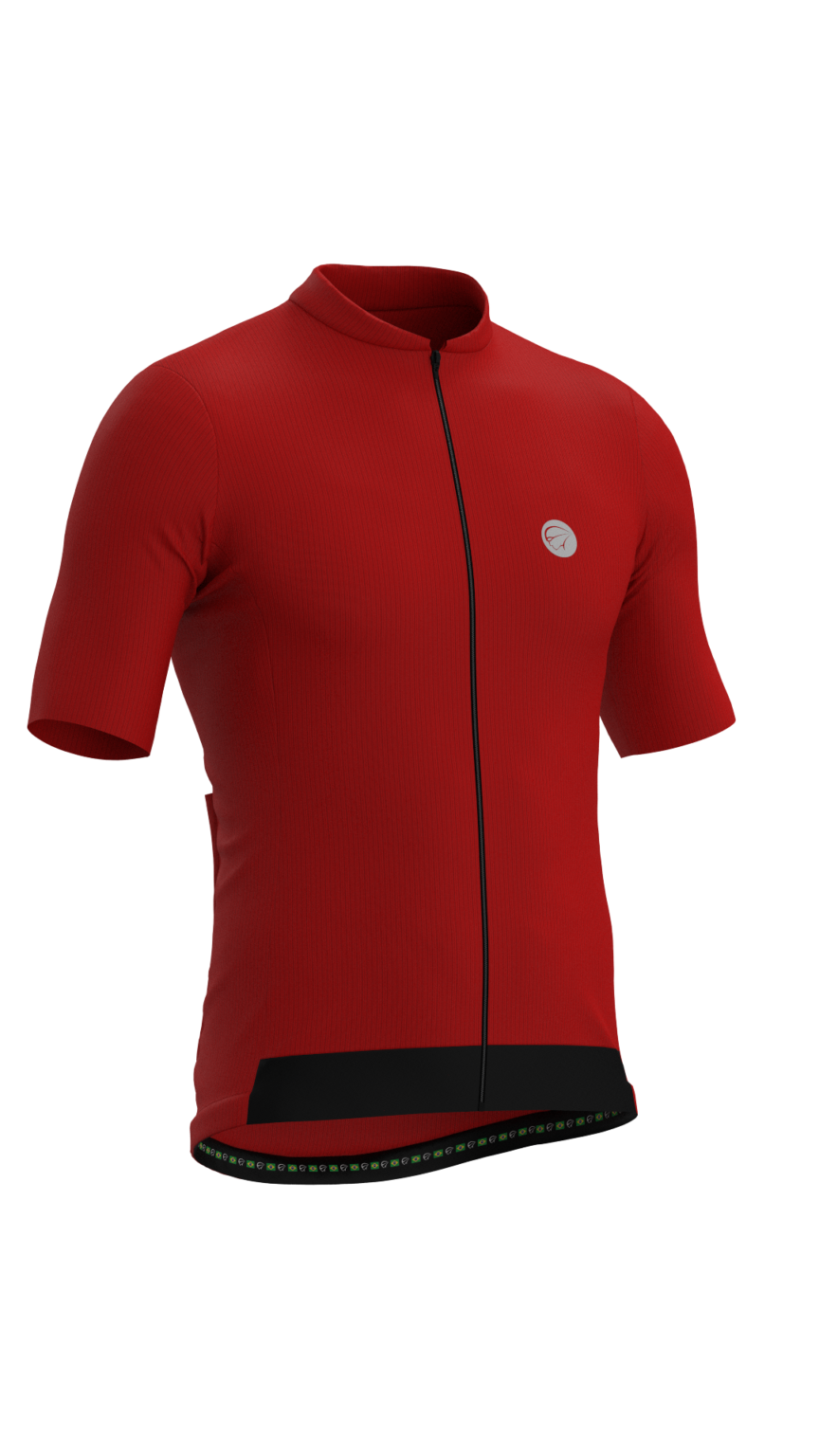 CAMISA FIBER 2.0 – MANGA CURTA – MASCULINA