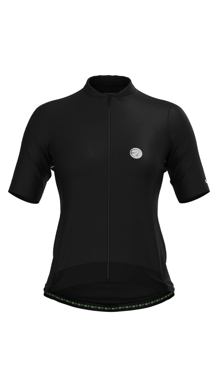 CAMISA FIBER 2.0 – MANGA CURTA – FEMININA