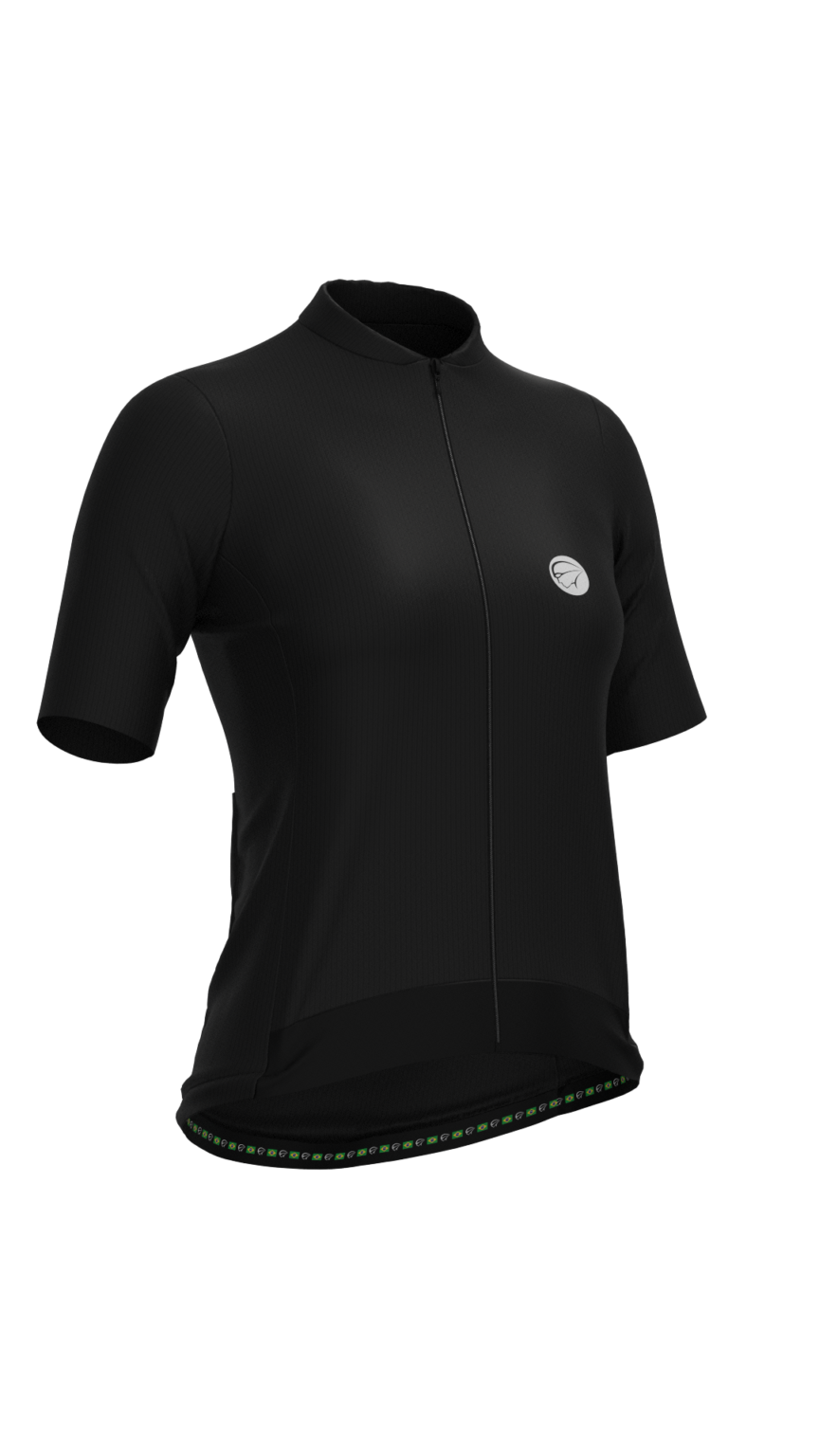 CAMISA FIBER 2.0 – MANGA CURTA – FEMININA