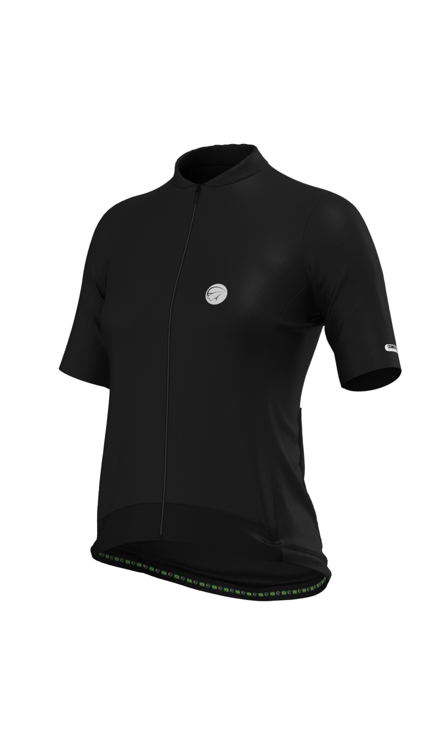 CAMISA FIBER 2.0 – MANGA CURTA – FEMININA