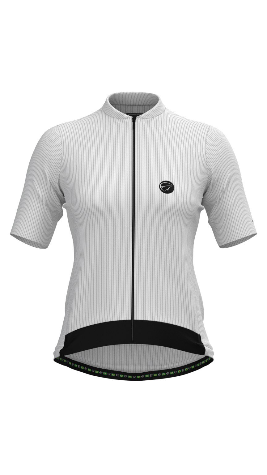 CAMISA FIBER 2.0 – MANGA CURTA – FEMININA