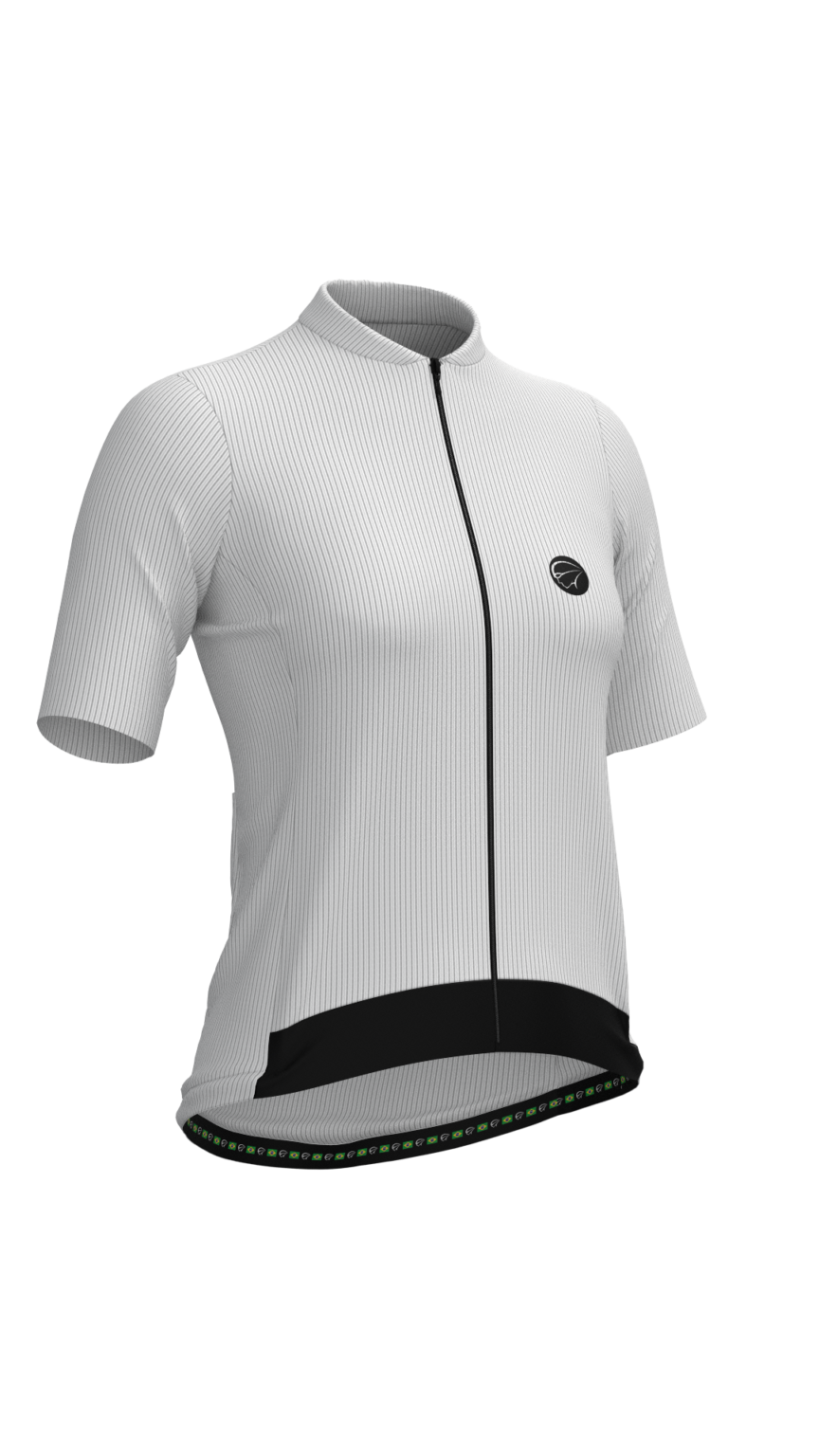 CAMISA FIBER 2.0 – MANGA CURTA – FEMININA