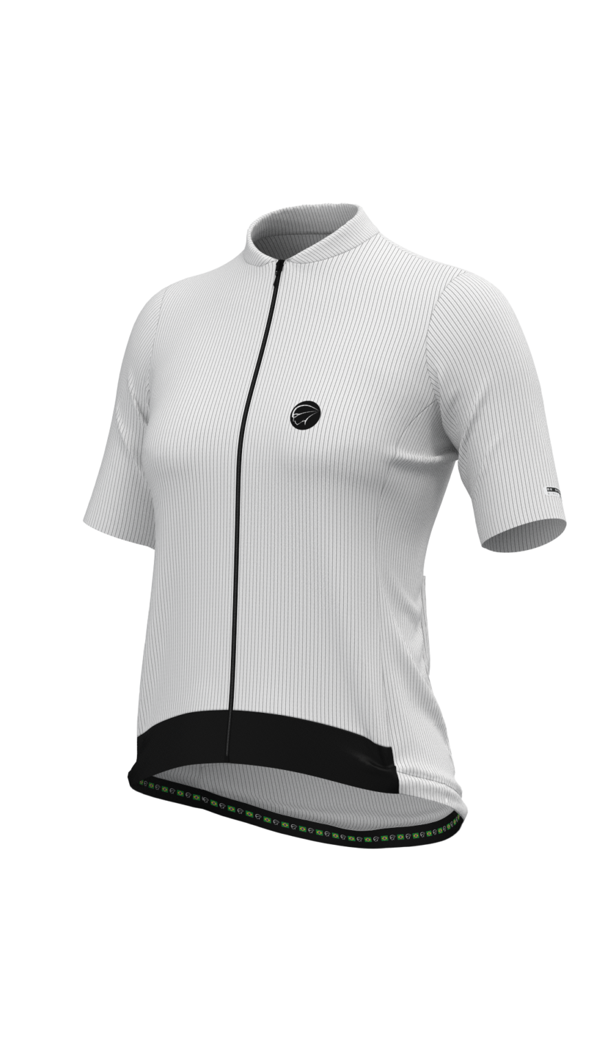 CAMISA FIBER 2.0 – MANGA CURTA – FEMININA