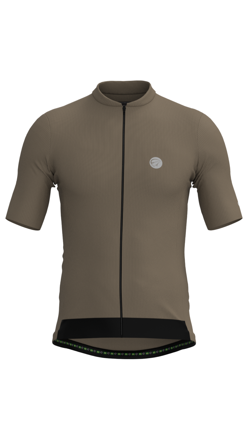 CAMISA FIBER 2.0 – MANGA CURTA – MASCULINA