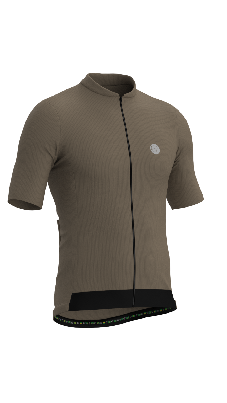 CAMISA FIBER 2.0 – MANGA CURTA – MASCULINA