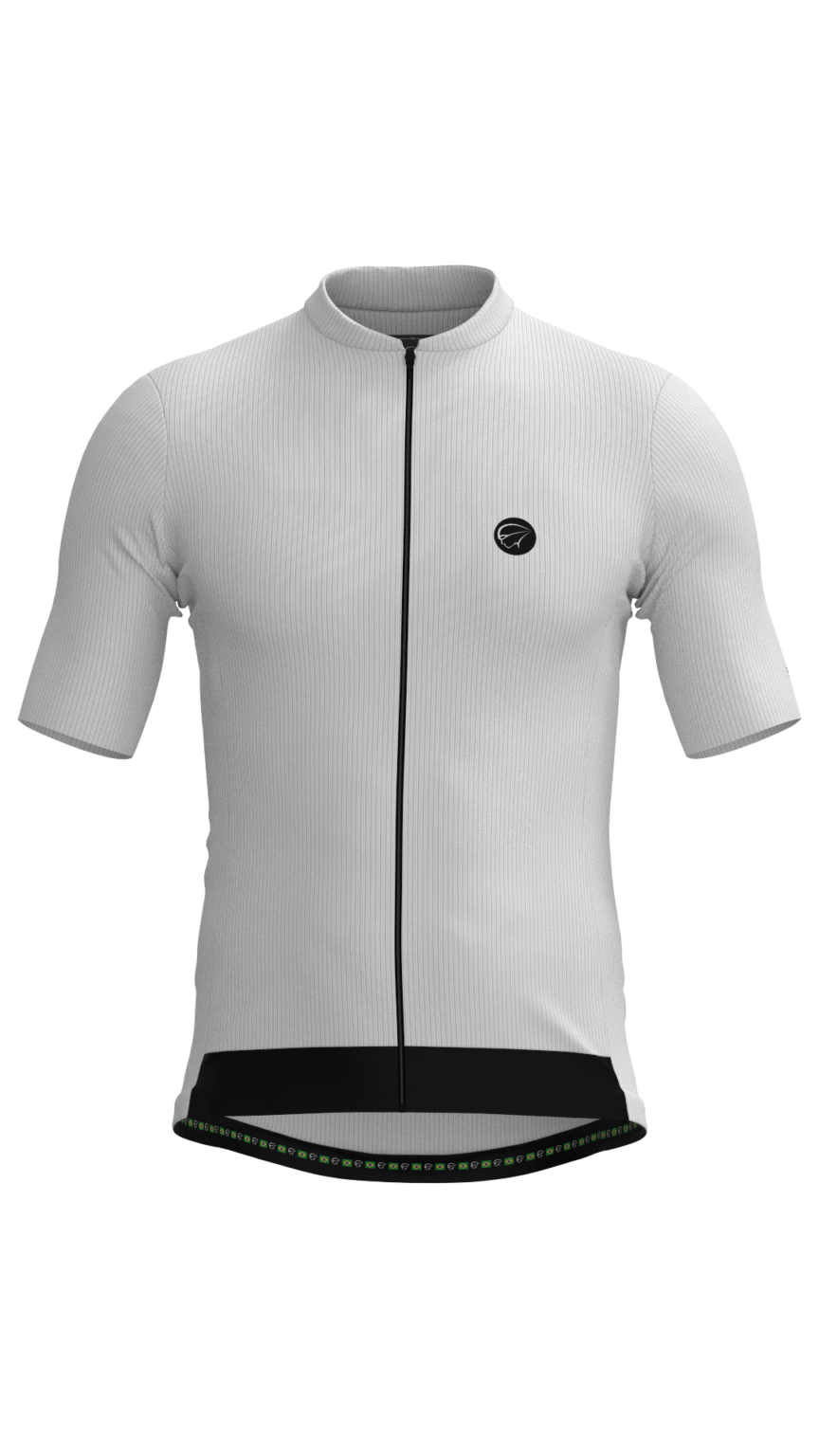 CAMISA FIBER 2.0 – MANGA CURTA – MASCULINA