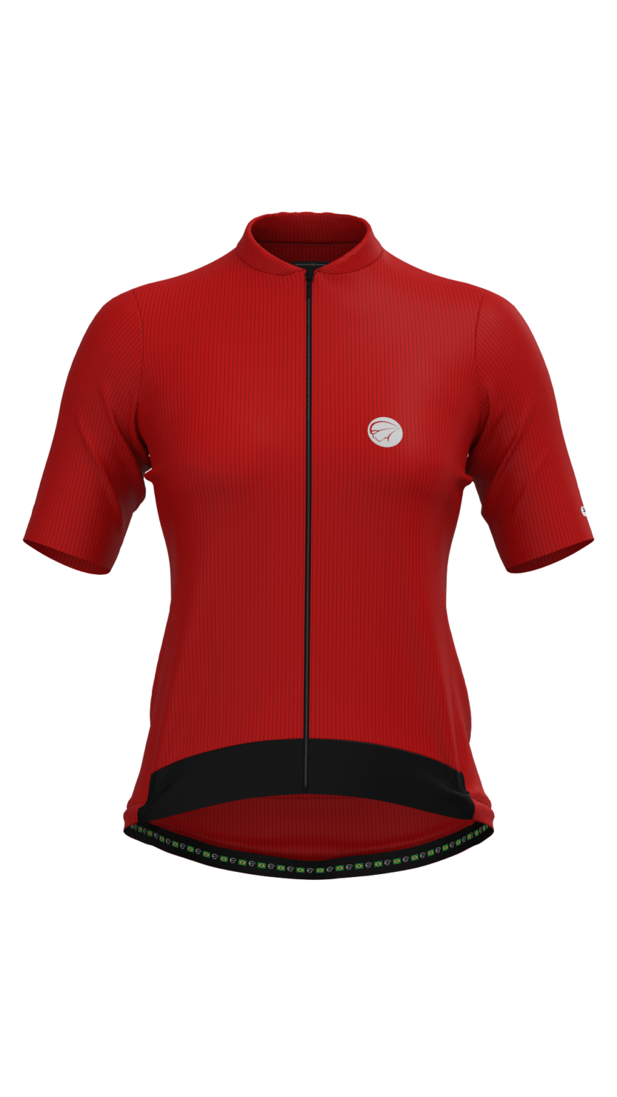 CAMISA FIBER 2.0 – MANGA CURTA – FEMININA