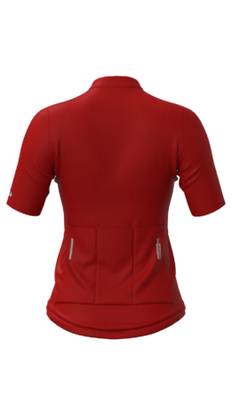 Verso da camisa
