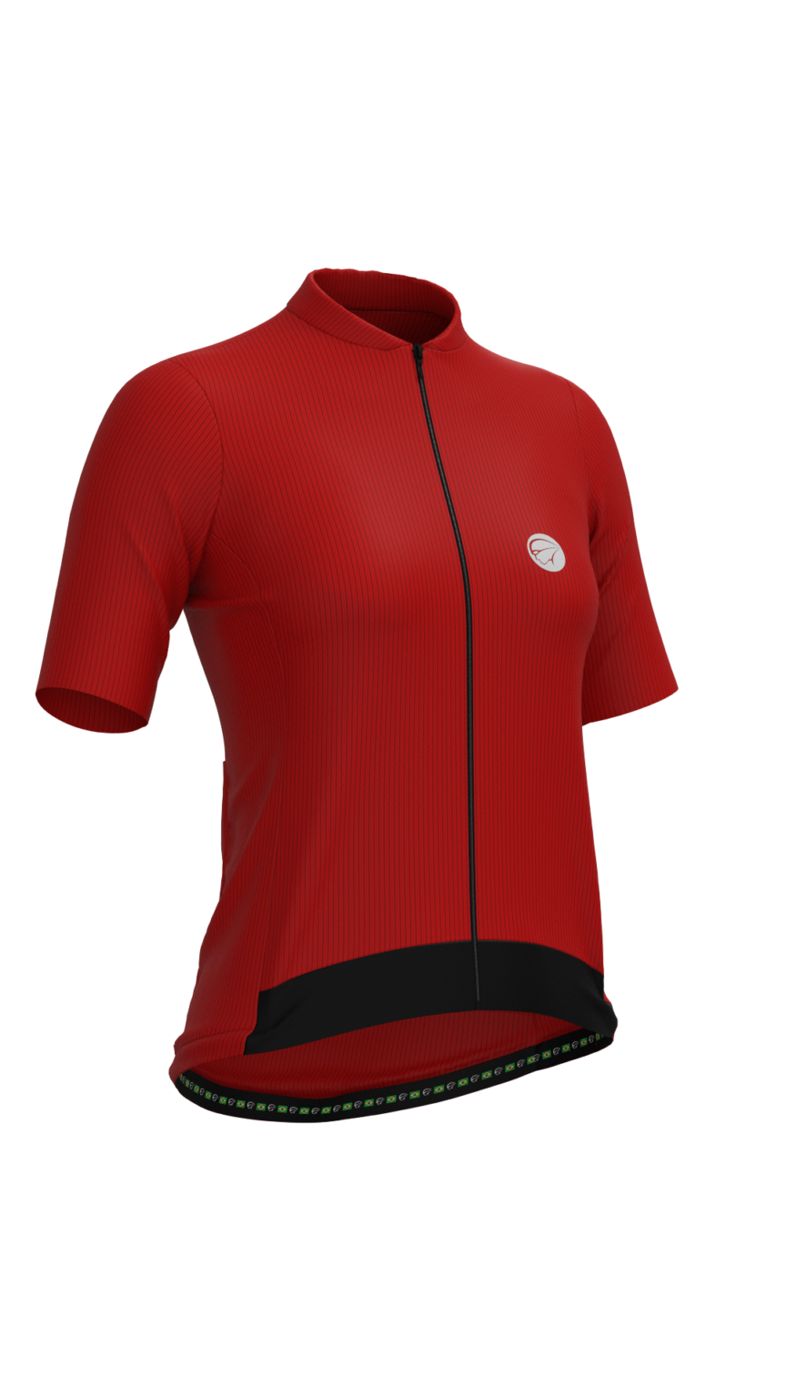 CAMISA FIBER 2.0 – MANGA CURTA – FEMININA