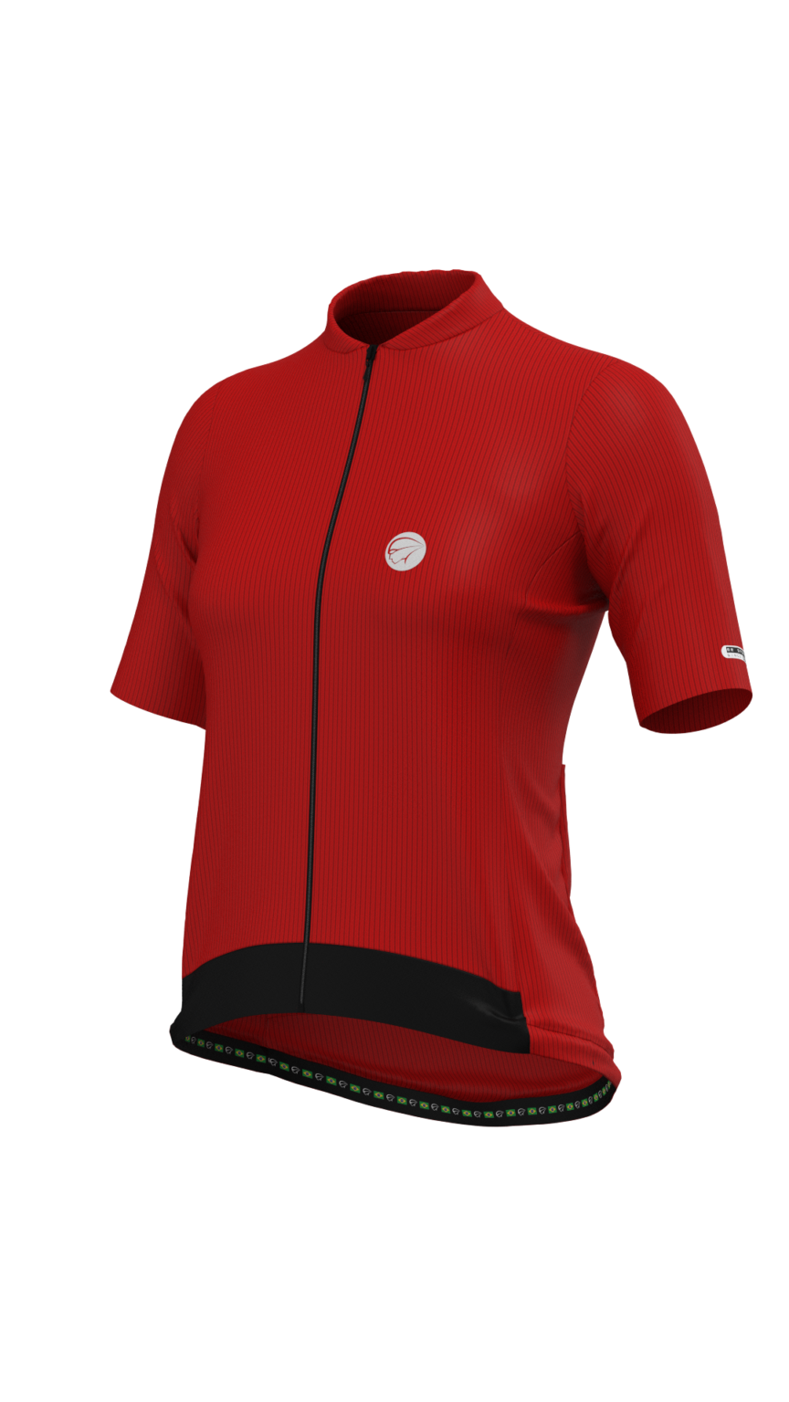 CAMISA FIBER 2.0 – MANGA CURTA – FEMININA