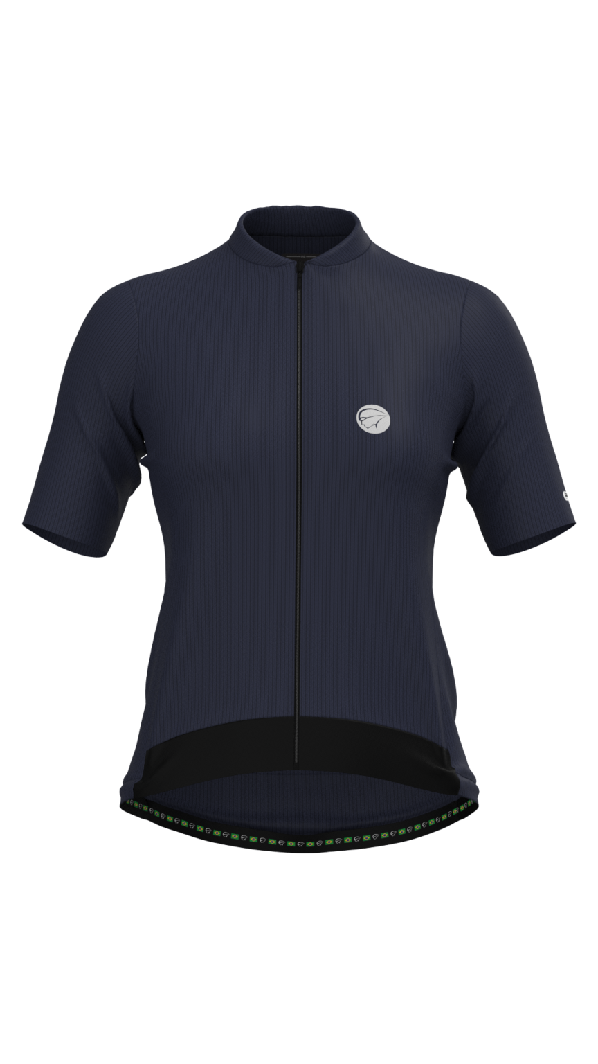 CAMISA FIBER 2.0 – MANGA CURTA – FEMININA