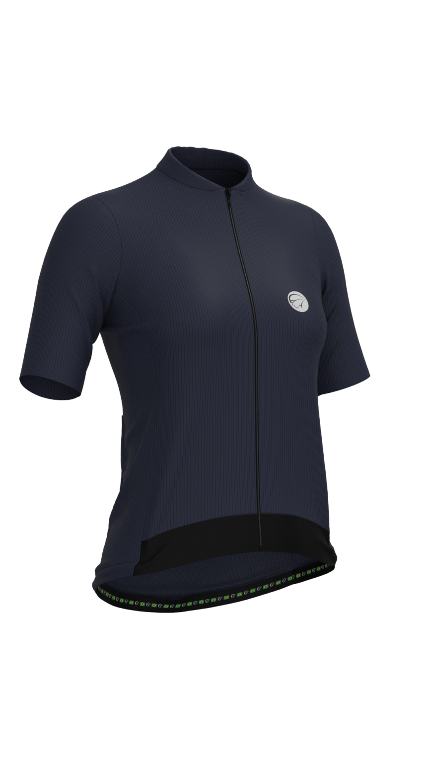 CAMISA FIBER 2.0 – MANGA CURTA – FEMININA