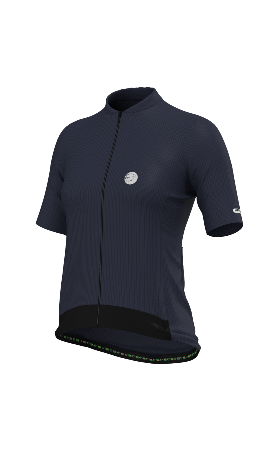 CAMISA FIBER 2.0 – MANGA CURTA – FEMININA