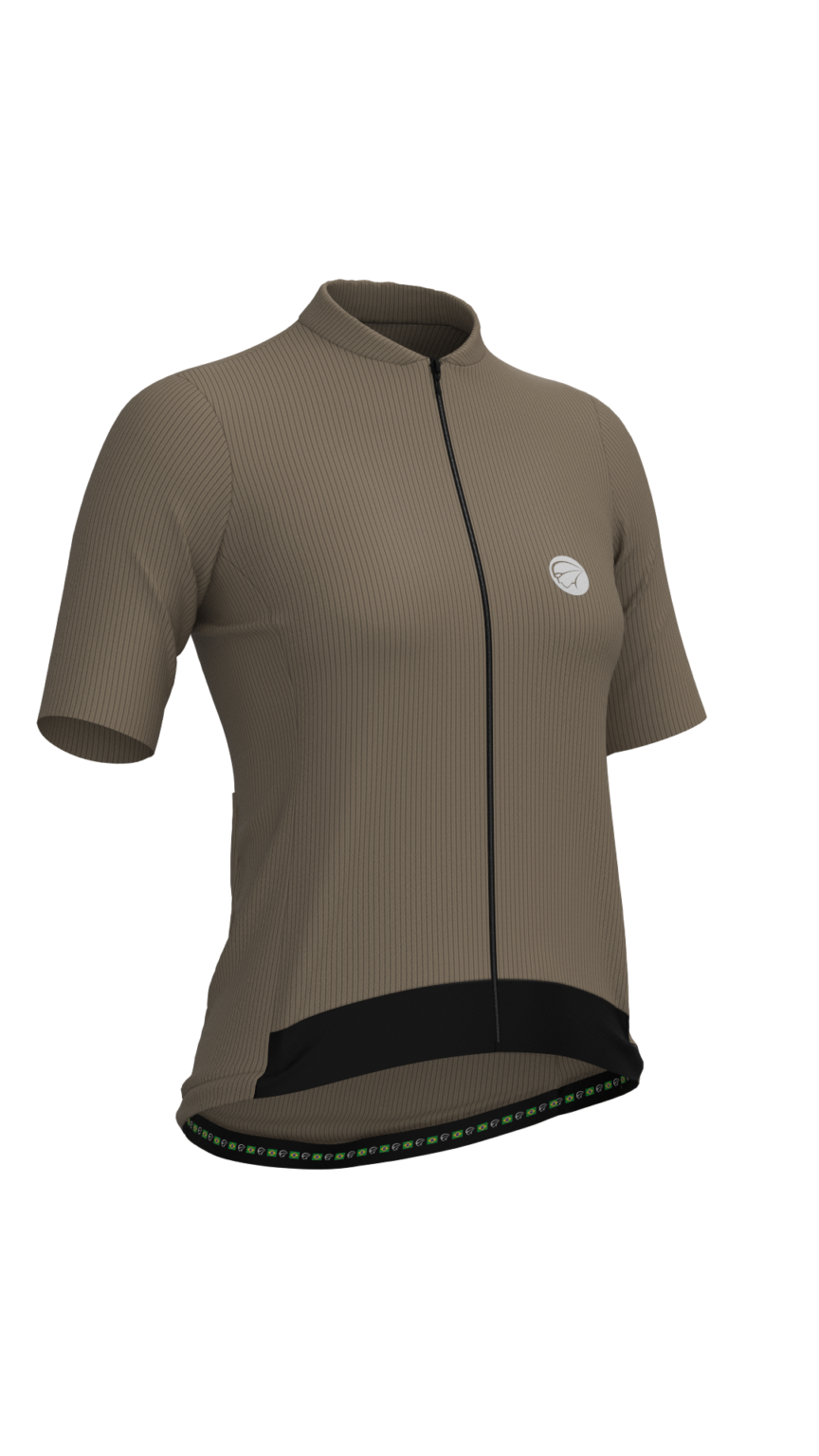 CAMISA FIBER 2.0 – MANGA CURTA – FEMININA