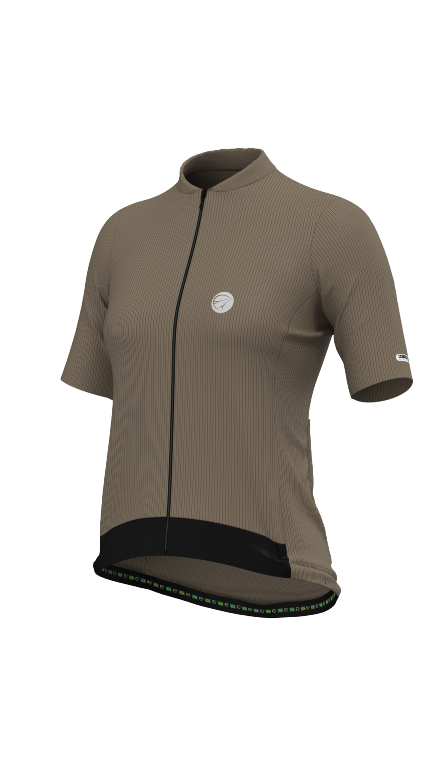 CAMISA FIBER 2.0 – MANGA CURTA – FEMININA