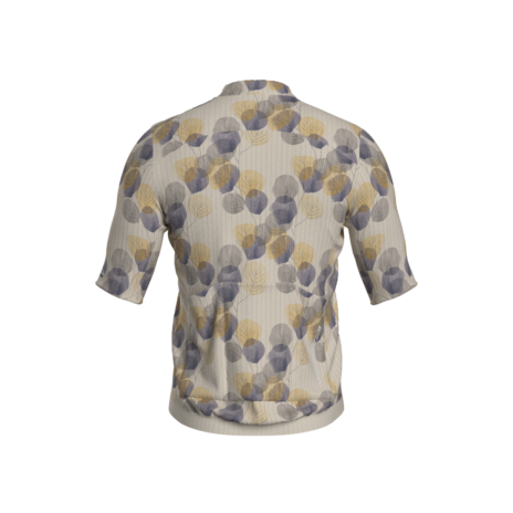 Verso da camisa