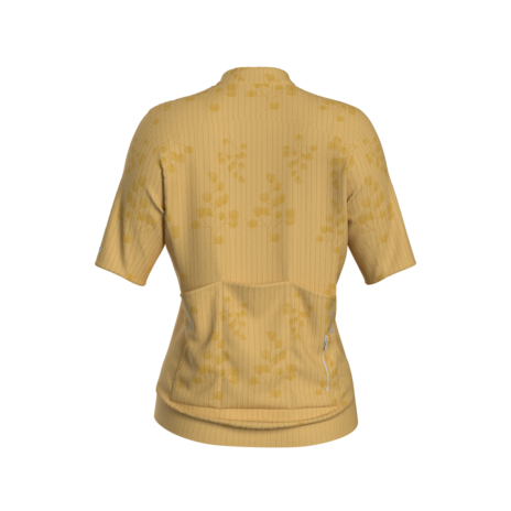 Verso da camisa