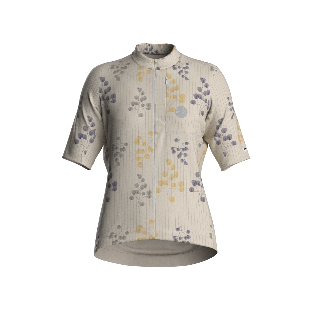 CAMISA GRAVEL FLORAL FEMININA