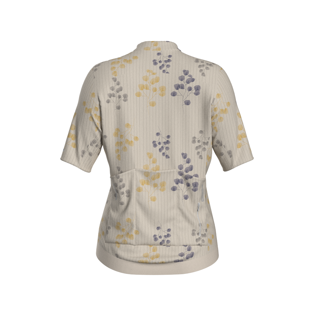 CAMISA GRAVEL FLORAL FEMININA