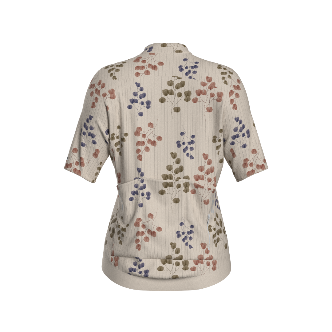 CAMISA GRAVEL FLORAL FEMININA
