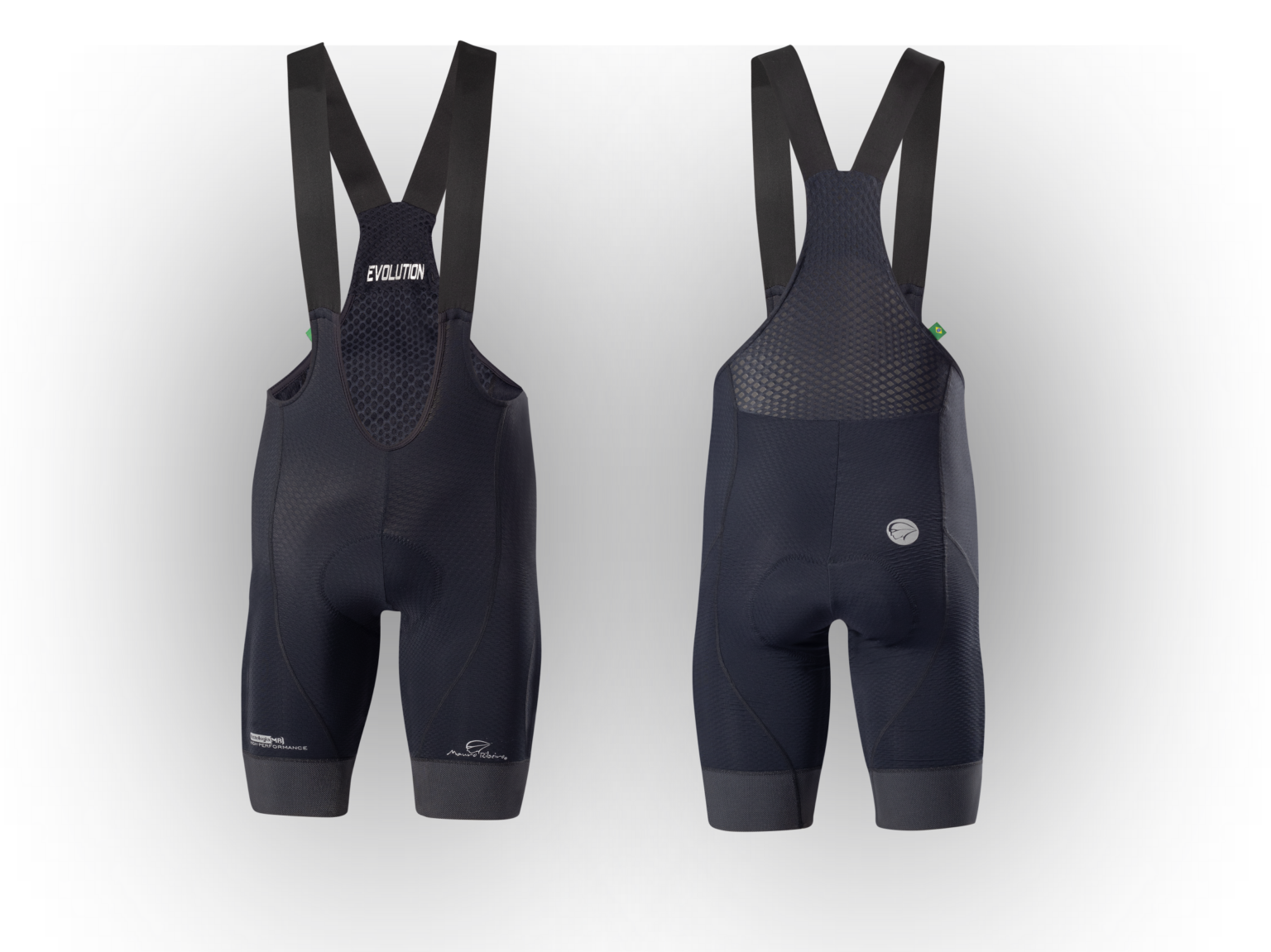 BRETELLE HIGH PERFORMANCE EVOLUTION MASCULINO