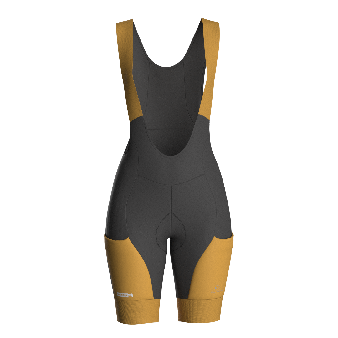 BRETELLE GRAVEL FEMININO