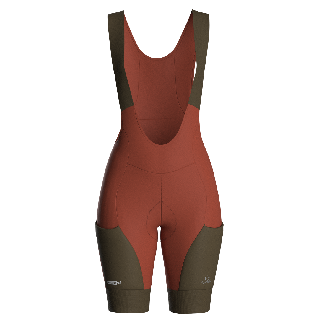 BRETELLE GRAVEL FEMININO